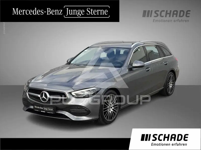 2024 Mercedes Benz C 200