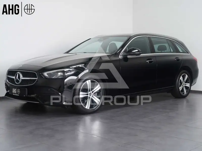 2024 Mercedes Benz C 200