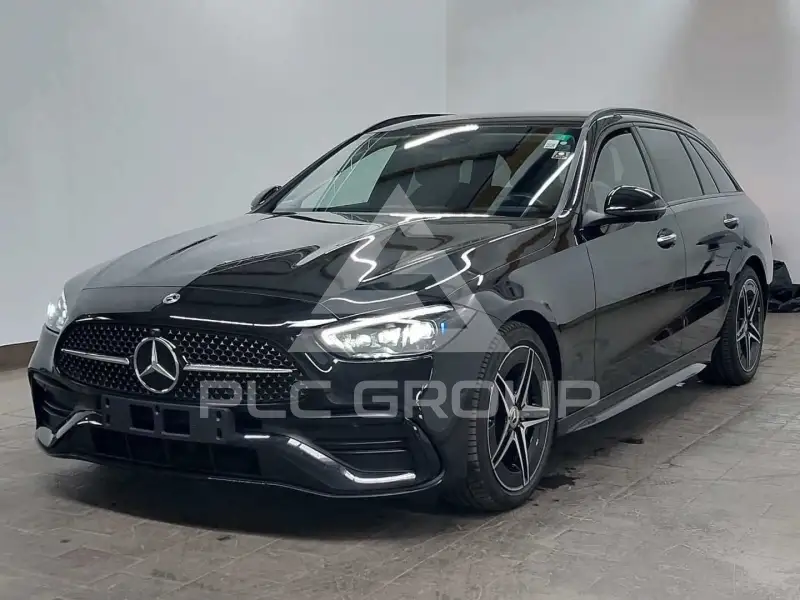 2024 Mercedes Benz C 200