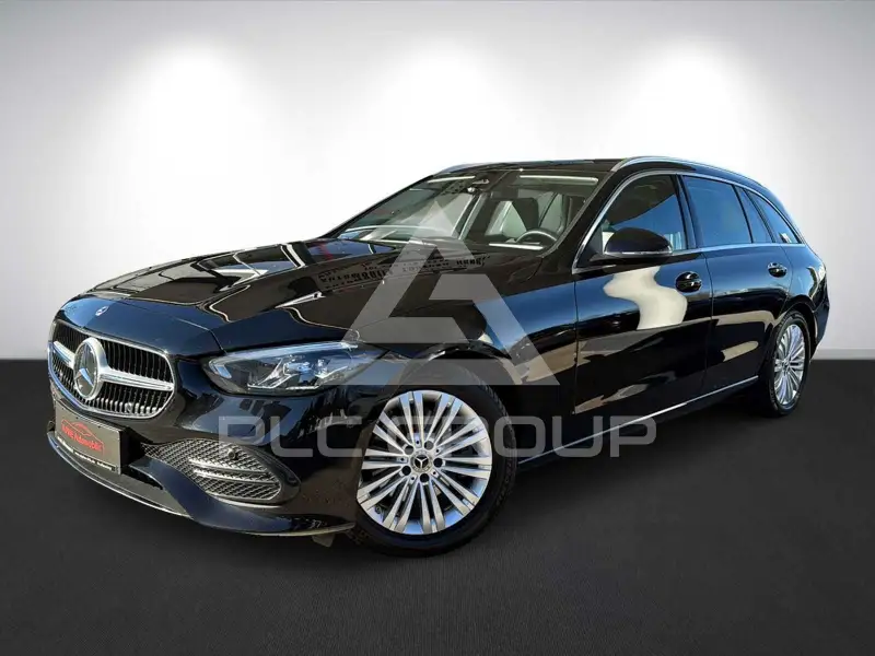 2024 Mercedes Benz C 200