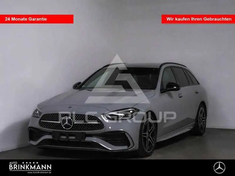 2024 Mercedes Benz C 200
