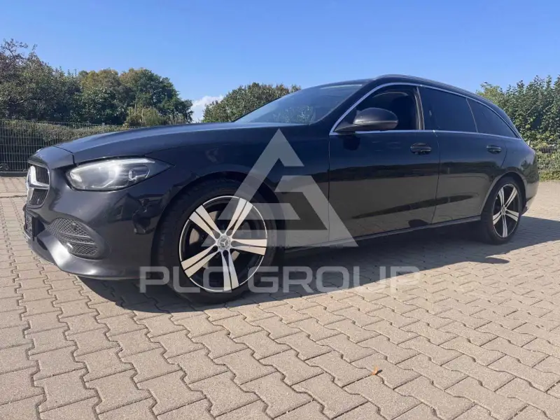 2024 Mercedes Benz C 200