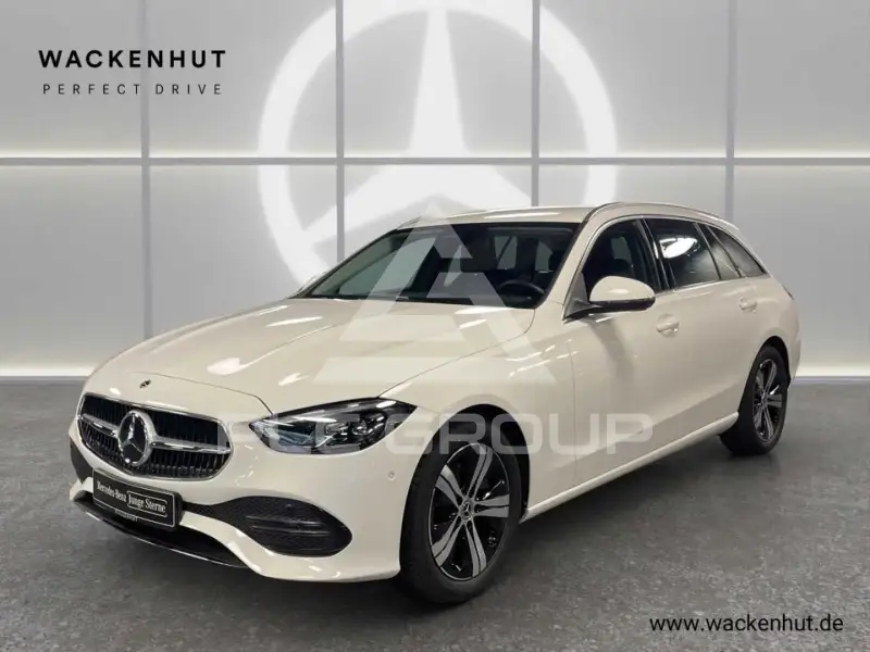 2024 Mercedes Benz C 200