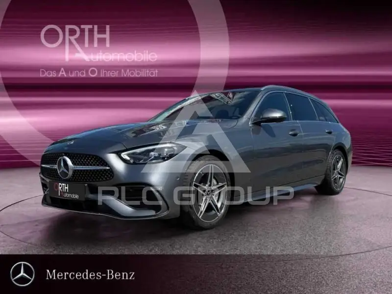 2024 Mercedes Benz C 200
