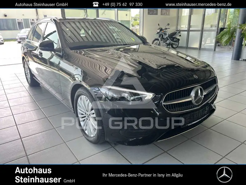 2024 Mercedes Benz C 200
