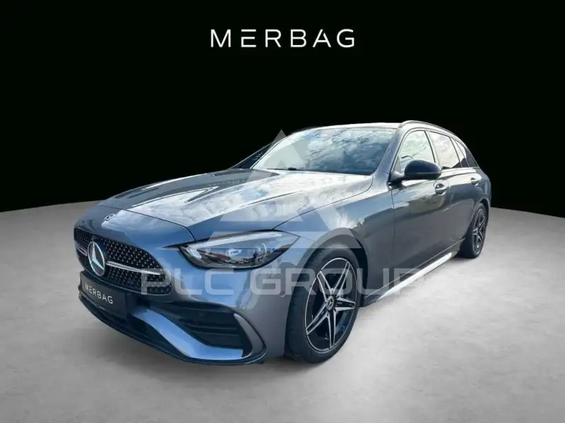 2024 Mercedes Benz C 200