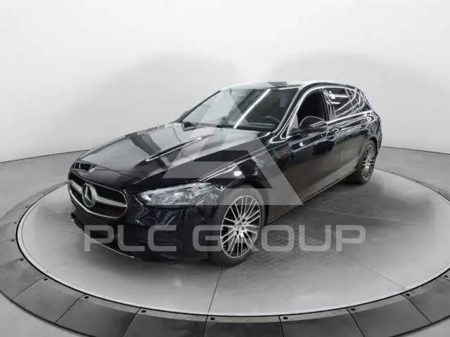 2024 Mercedes Benz C 200