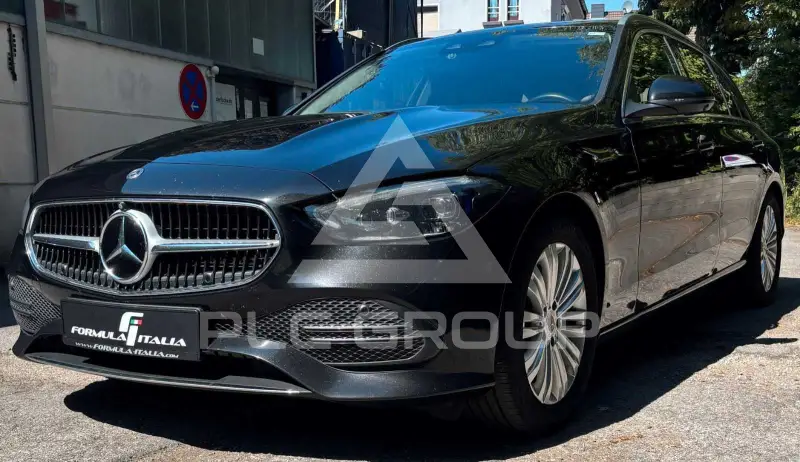 2024 Mercedes Benz C 200