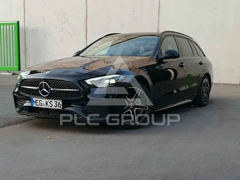 2024 Mercedes Benz C 200