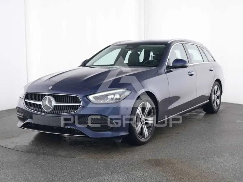 2024 Mercedes Benz C 200