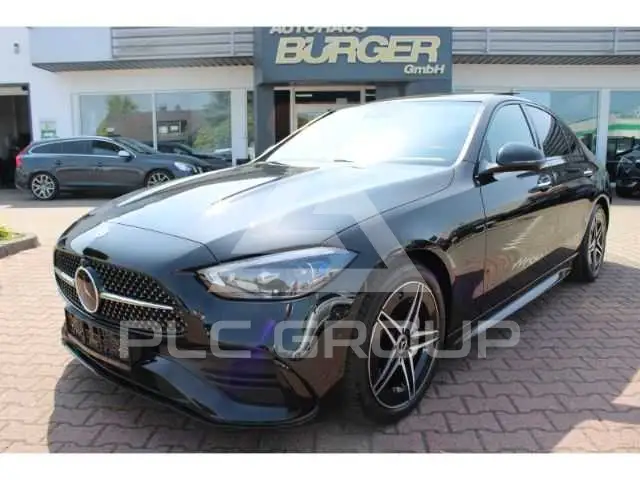 2024 Mercedes Benz C 200