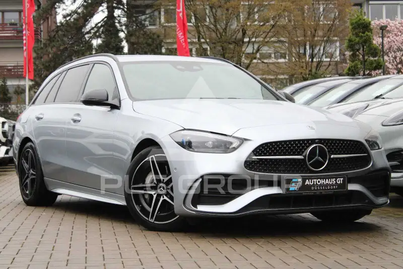 2024 Mercedes Benz C 200