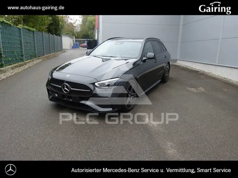 2024 Mercedes Benz C 200