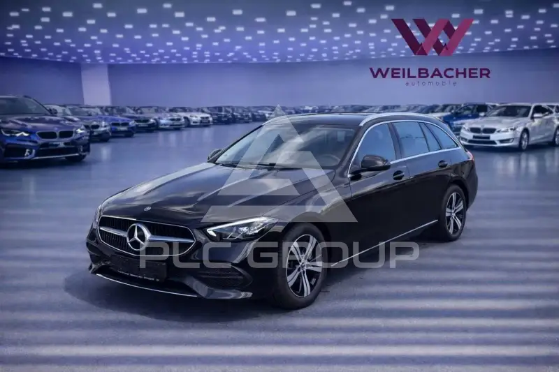 2024 Mercedes Benz C 200