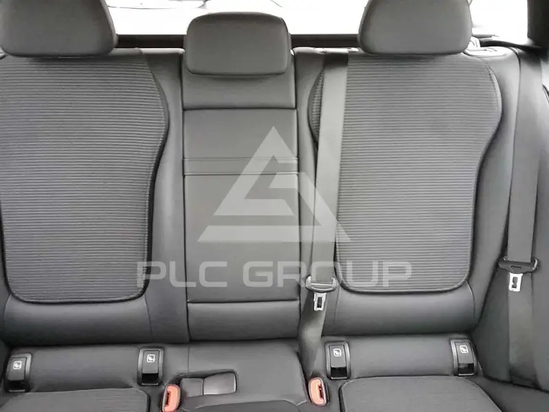 2024 Mercedes Benz C 200