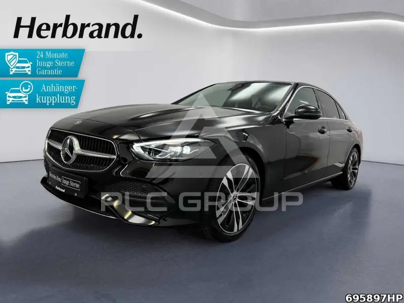 2024 Mercedes Benz C 200