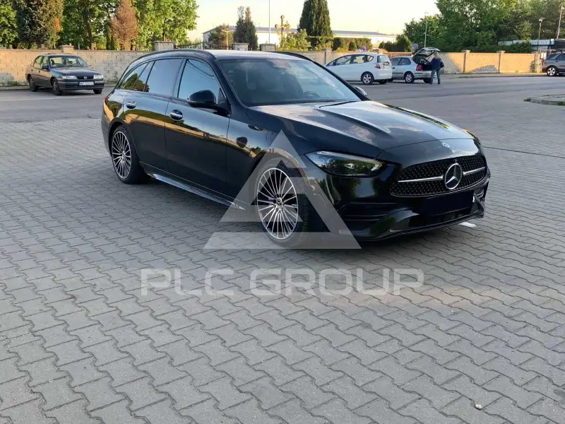 2024 Mercedes Benz C 200