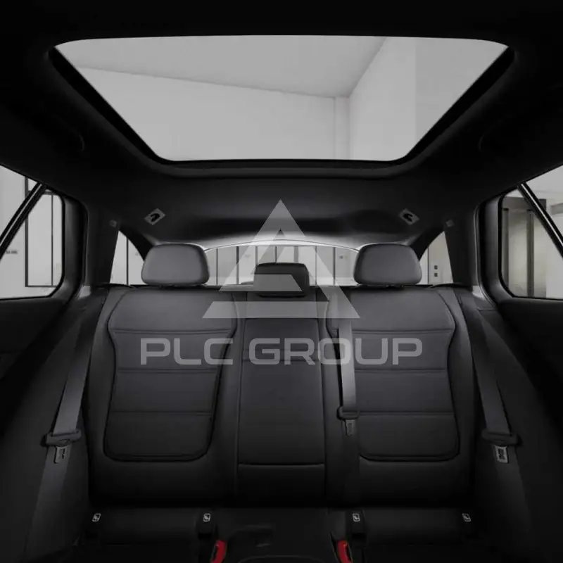 2024 Mercedes Benz C 200