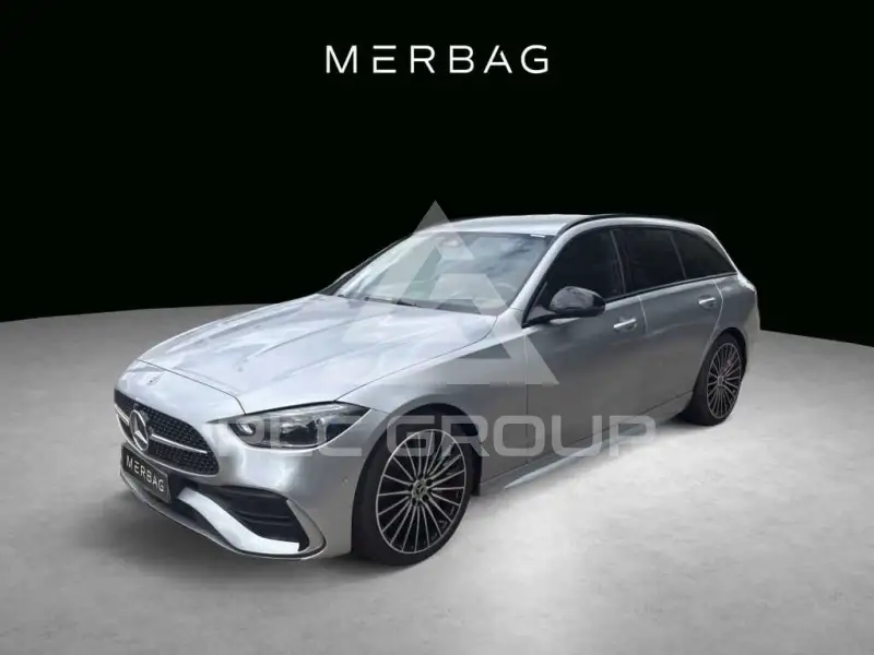 2024 Mercedes Benz C 200