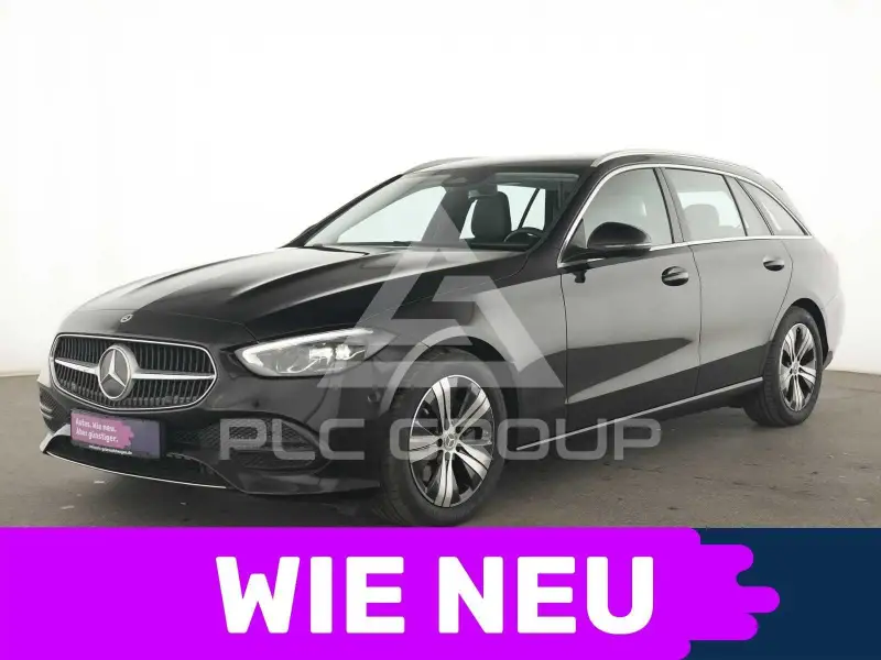 2024 Mercedes Benz C 200
