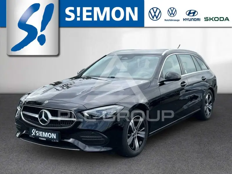 2024 Mercedes Benz C 200