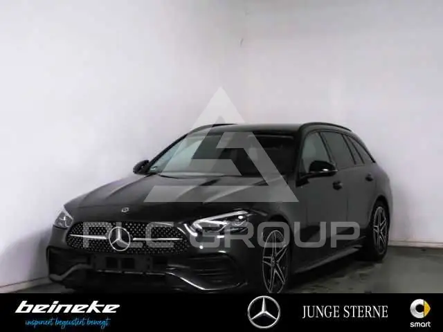 2024 Mercedes Benz C 200