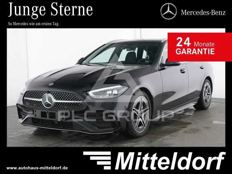 2024 Mercedes Benz C 200
