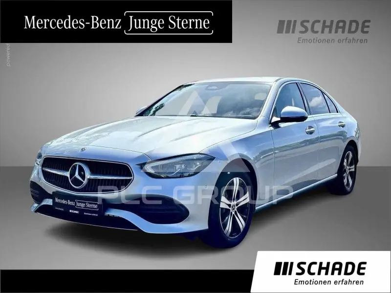 2024 Mercedes Benz C 200
