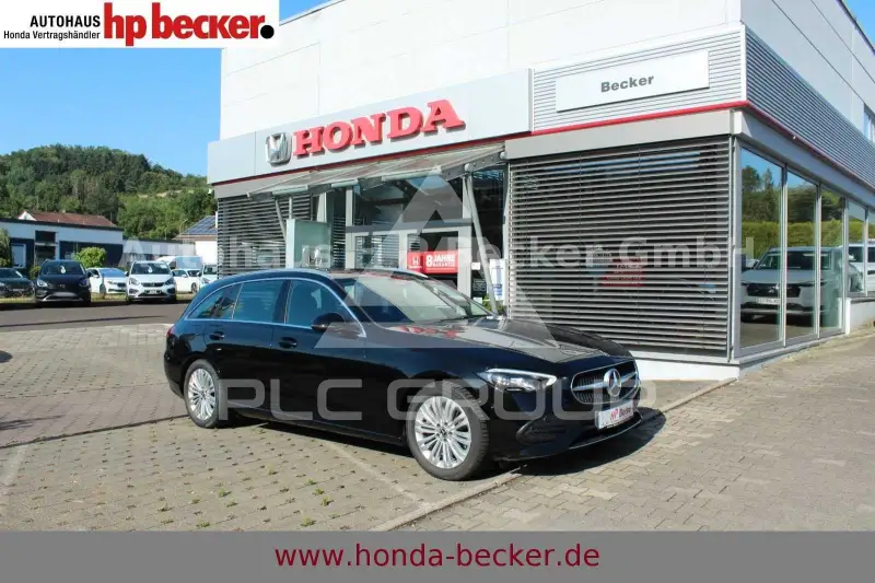 2024 Mercedes Benz C 200