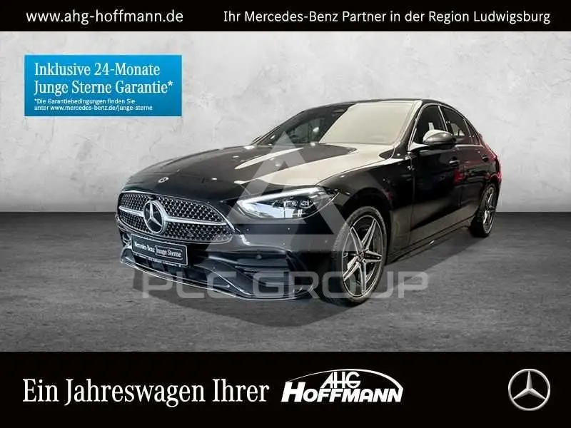 2024 Mercedes Benz C 200