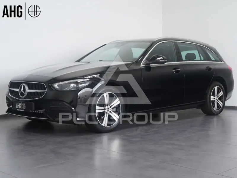 2024 Mercedes Benz C 200