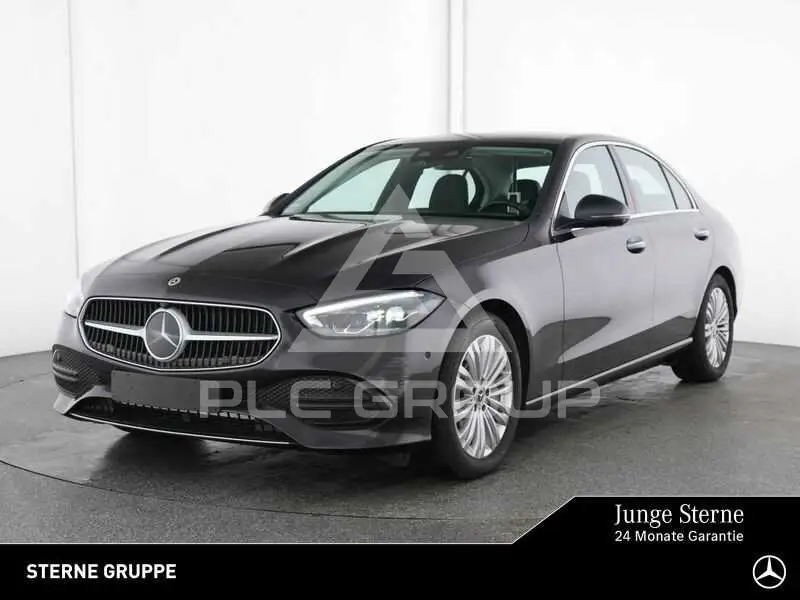 2024 Mercedes Benz C 200