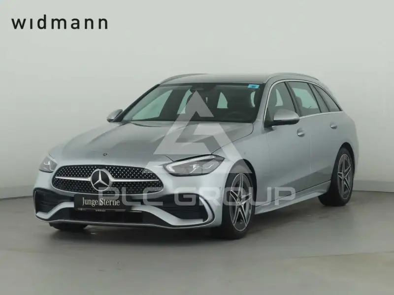 2024 Mercedes Benz C 200