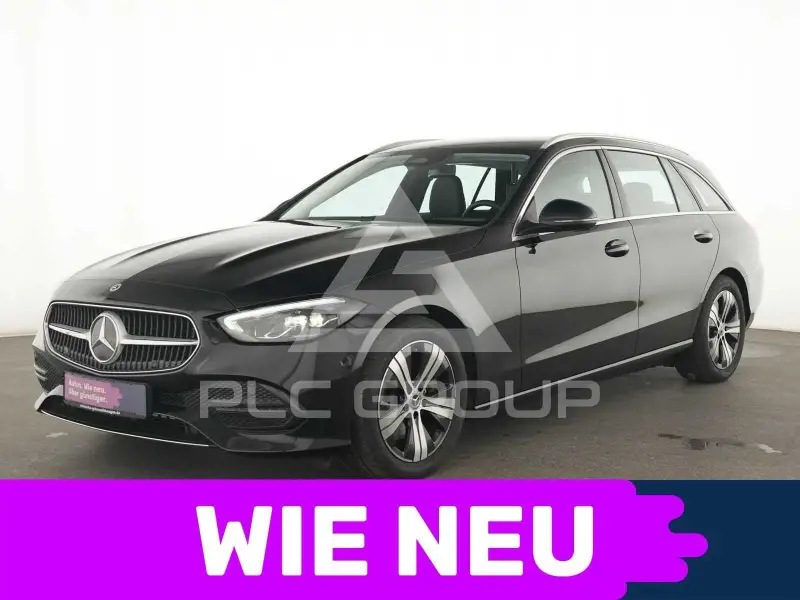 2024 Mercedes Benz C 200