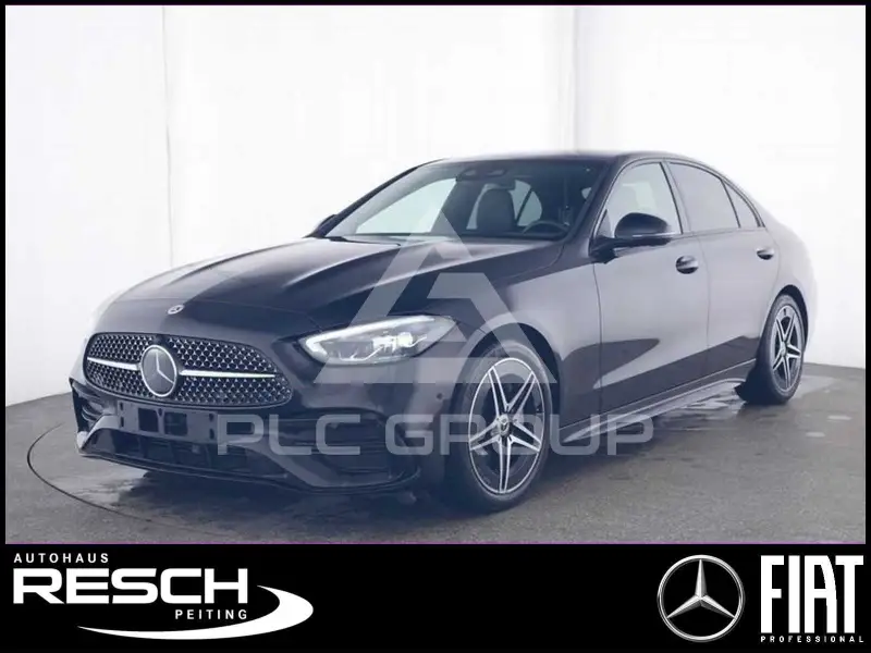 2024 Mercedes Benz C 200