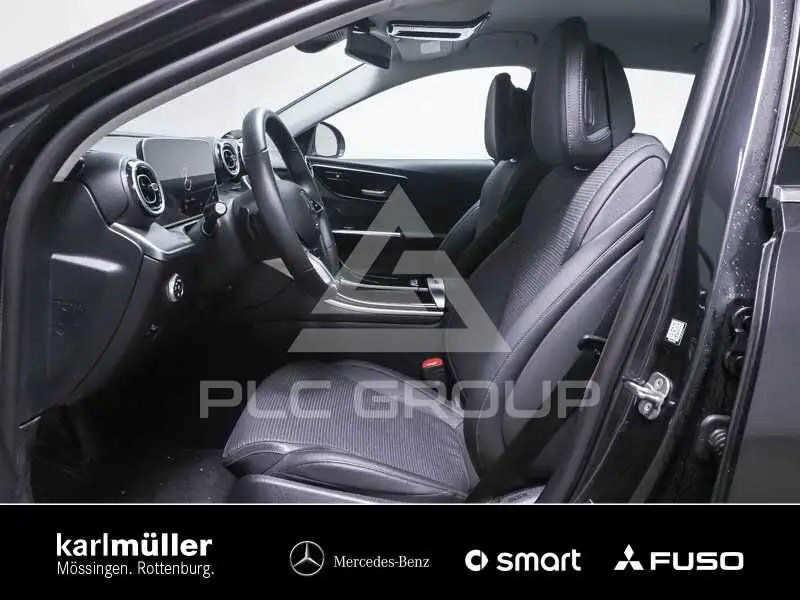 2024 Mercedes Benz C 200