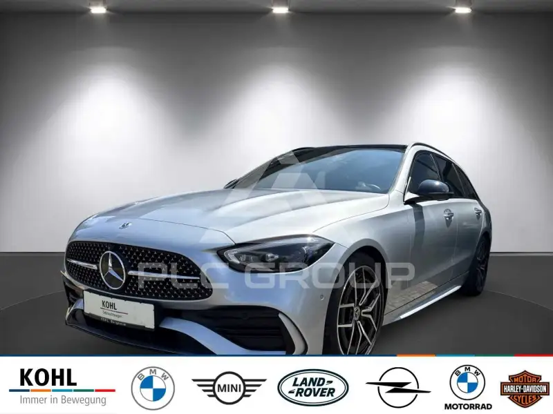 2024 Mercedes Benz C 200