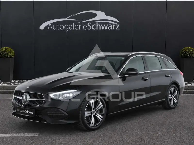 2024 Mercedes Benz C 200