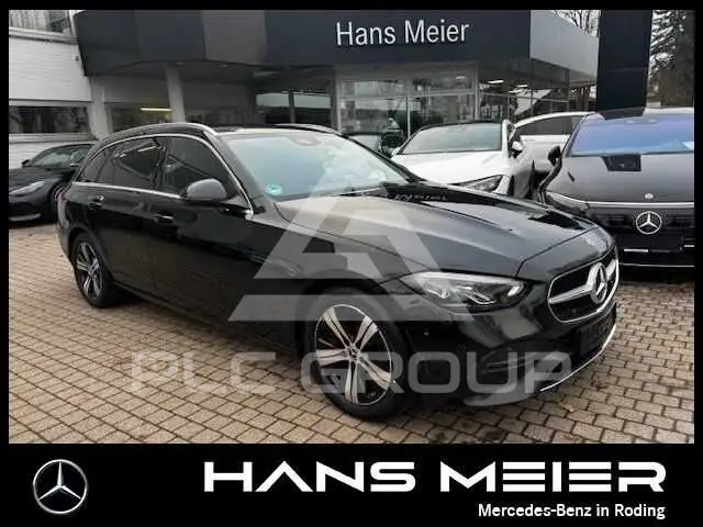 2024 Mercedes Benz C 200