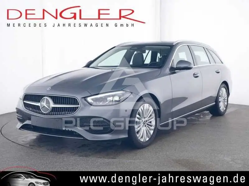 2024 Mercedes Benz C 200