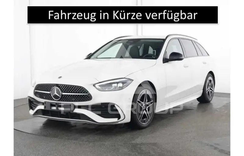 2024 Mercedes Benz C 200