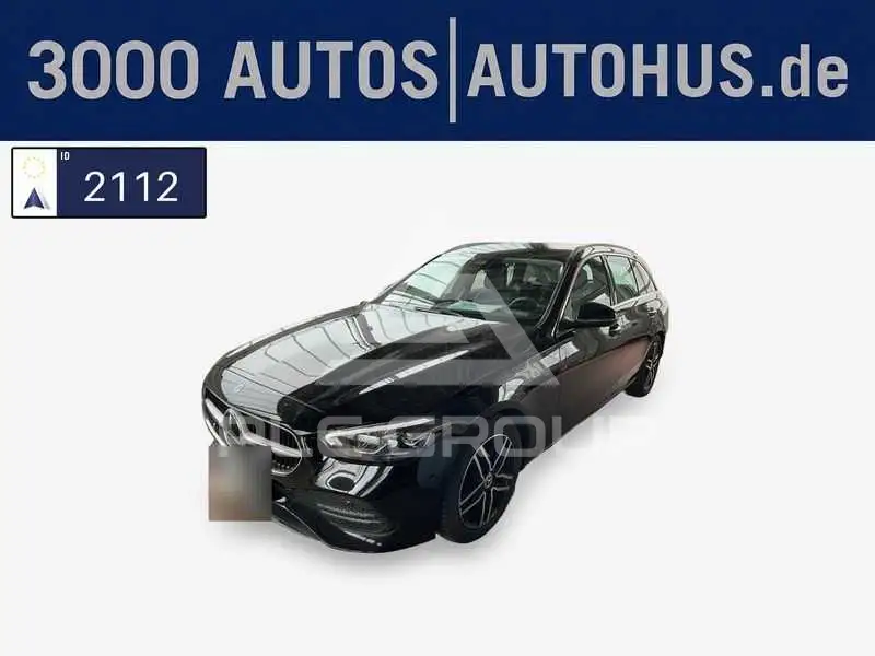 2024 Mercedes Benz C 200