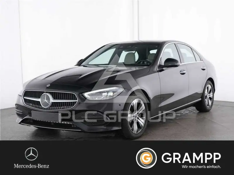 2024 Mercedes Benz C 200