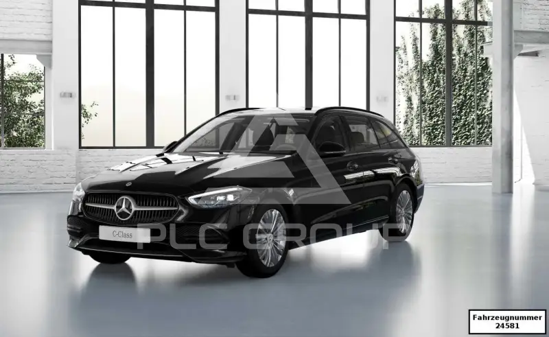 2024 Mercedes Benz C 200