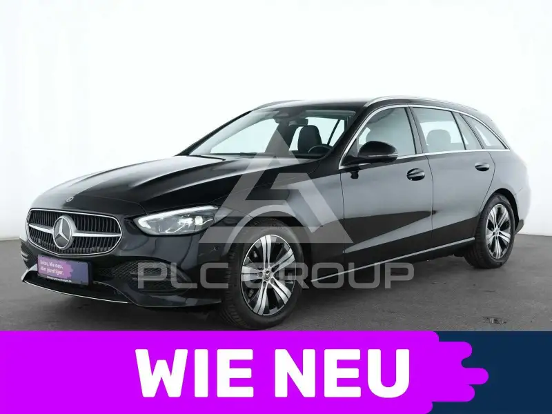 2024 Mercedes Benz C 200