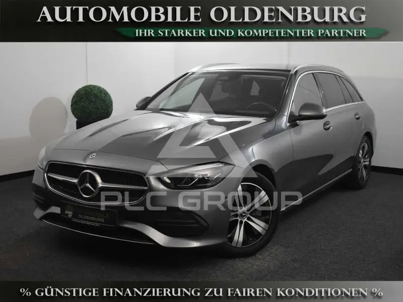 2024 Mercedes Benz C 200