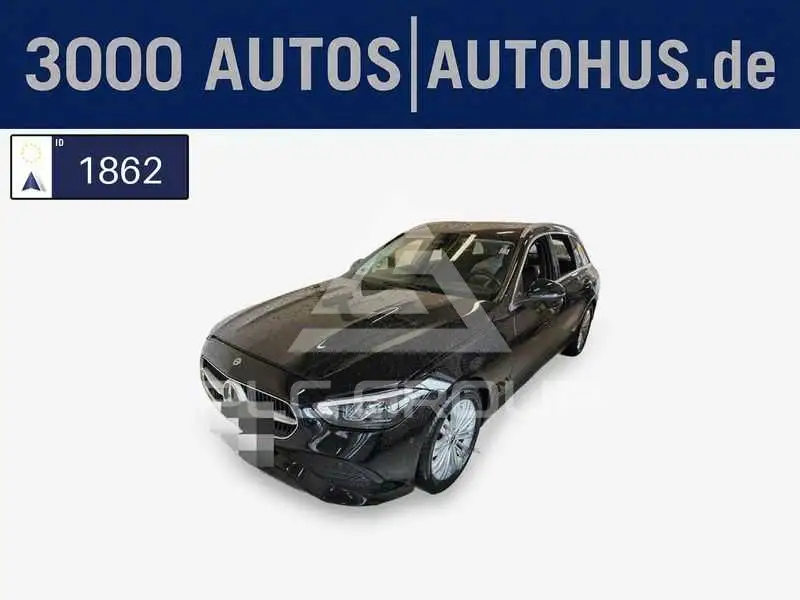 2024 Mercedes Benz C 200