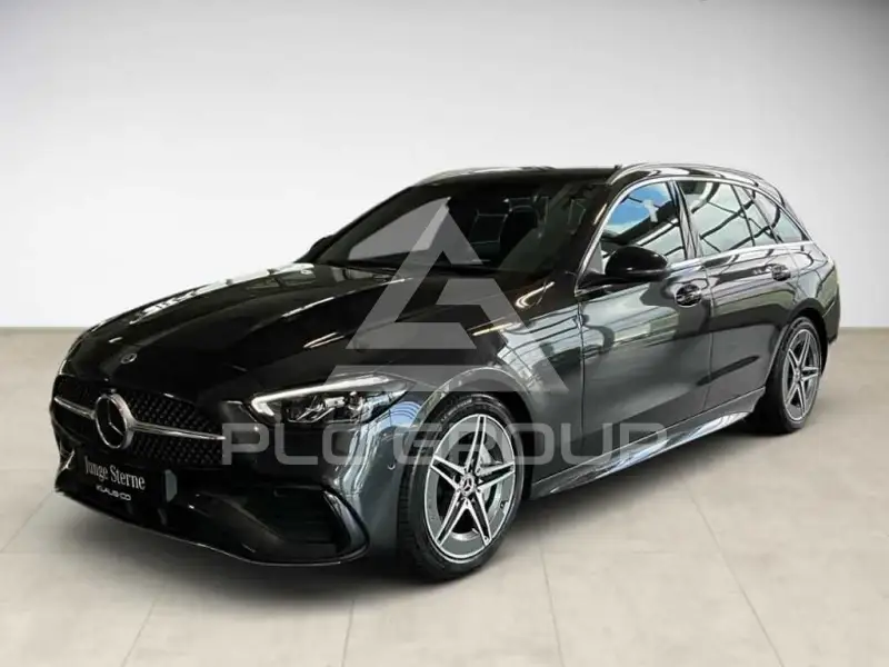 2024 Mercedes Benz C 200