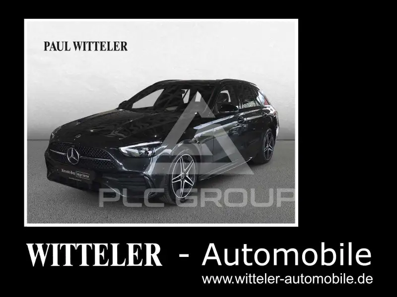 2024 Mercedes Benz C 200