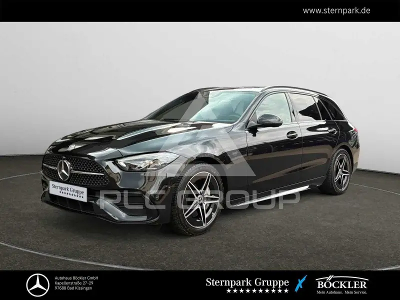 2024 Mercedes Benz C 200